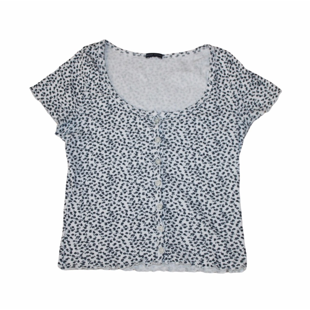 Brandy Melville Zelly Top